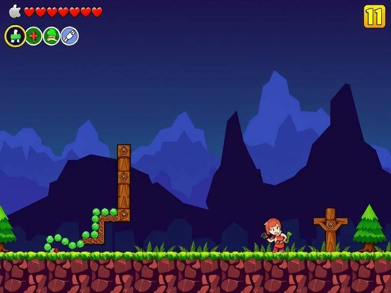 Snake War Block Gameplay Screenshot